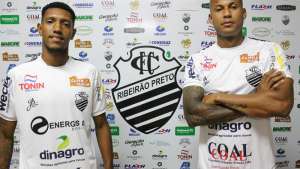 Paulista A3: Comercial confirma rumor e oficializa zagueiro; volante também chega