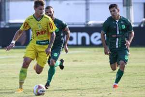 Série D: Vencedor do 1º jogo da final só perdeu título em duas oportunidades. Veja!