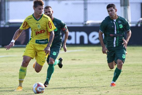 Série D: Vencedor do 1º jogo da final só perdeu título em duas oportunidades. Veja!