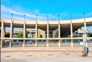 Projeto de lei para mudar nome do Maracanã revolta neto de Mario Filho: 'Rídiculo'