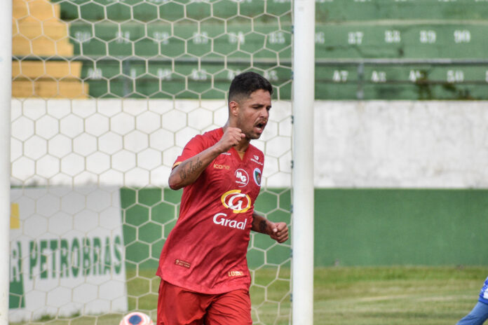 Paulista A2: Após título, meia tem expectativa alta para temporada com a Portuguesa