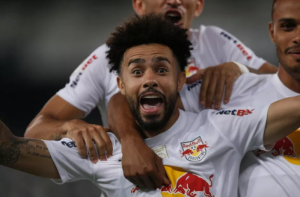 Artilheiro do Brasileirão e destaque do RB Bragantino, ex-Ponte sonha com seleção