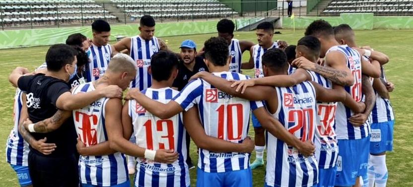 Copa Verde: Após gol inexistente, Paysandu irá ao STJD para anular jogo contra Manaus