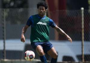 Paulistão: Apresentado, atacante explica escolha pelo Ituano: 'Clube muito sério'