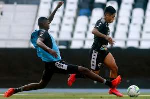 Na lanterna, Botafogo recebe Sport para evitar rebaixamento nesta rodada
