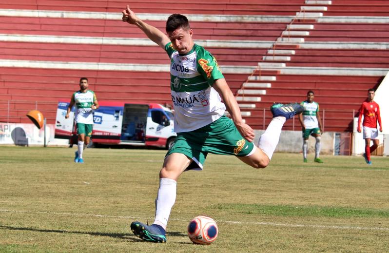 Paulista A3: Rio Preto anuncia retorno de dupla destaque em 2020