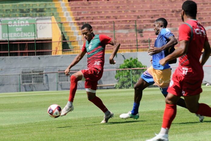 Paulista A2: Portuguesa marca jogo-treino contra time da Série A3 neste sábado