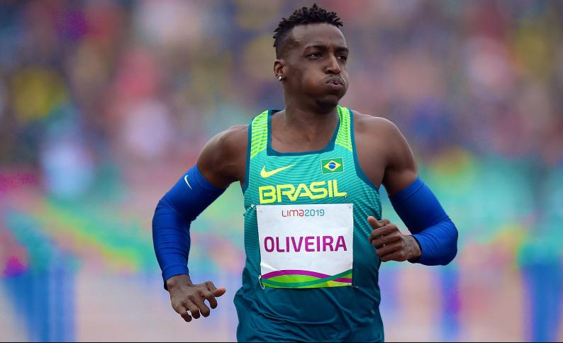 Senado rejeita proposta para vacinar atletas antes dos Jogos de Tóquio