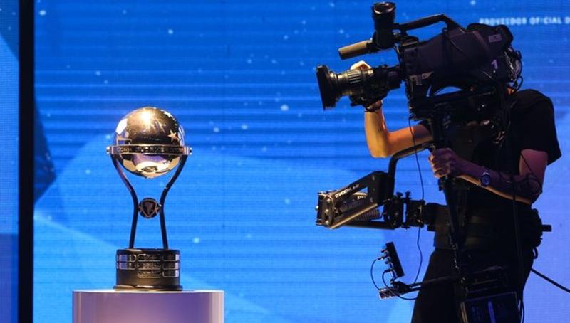 Conmebol sorteia confrontos da primeira fase da Copa Sul-americana 2021