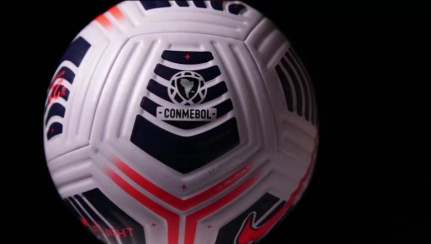 Brasileiros enfrentarão Ayacucho-PER e Deportivo Lara-VEN na Pré-Libertadores