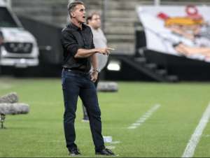 Antes de 'maratona', Corinthians se reapresenta para iniciar semana de treinos