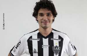 Após apresentar Hulk, Atlético-MG anuncia ex-lateral do rival Cruzeiro