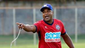 Time do Brasileirão deve anunciar técnico ex-Palmeiras e Bahia para 2021