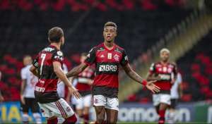 BRASILEIRÃO: Flamengo pode assumir a liderança provisória neste domingo