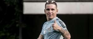 Santos terá reforço do 
