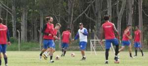 Paulista A3: Focado no acesso, Penapolense lança uniformes da temporada