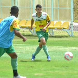 Série D: Em vantagem, Mirassol terá força máxima para o segundo jogo da final
