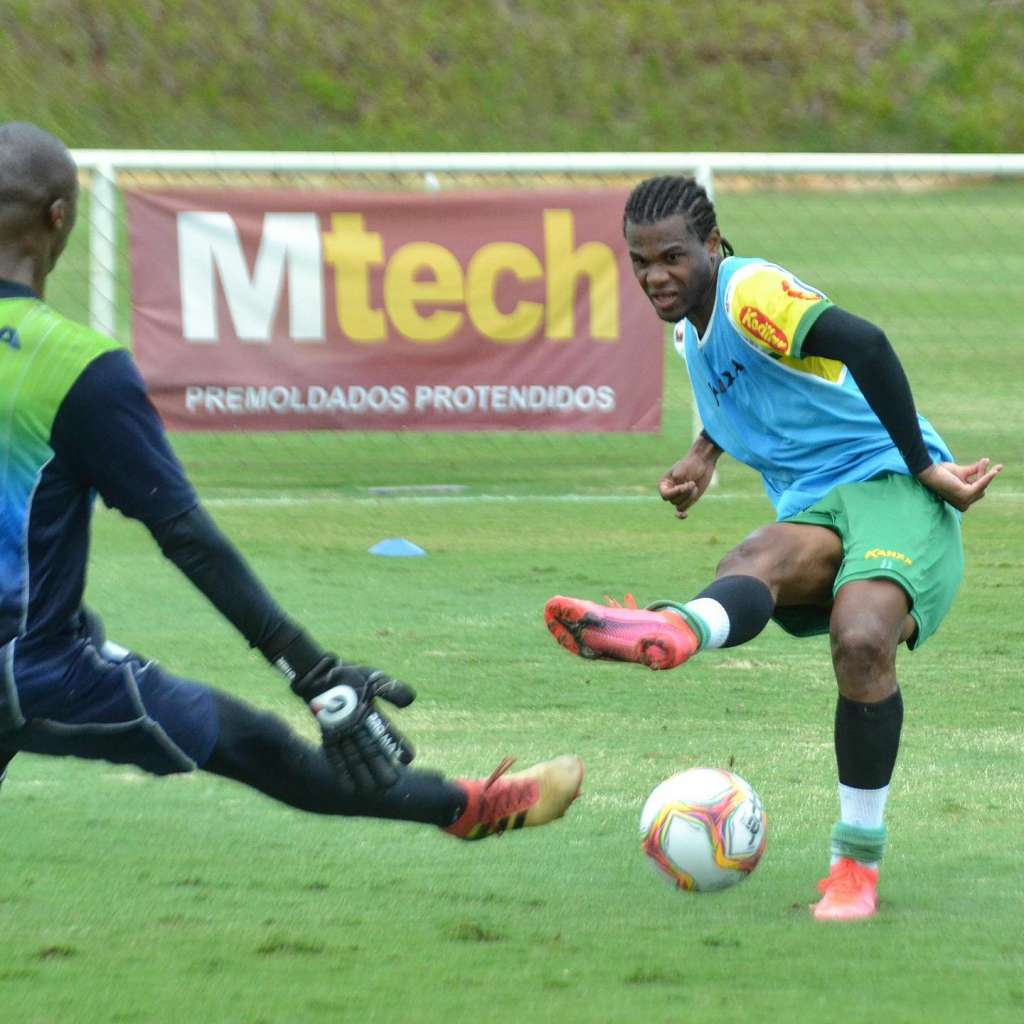 O Mirassol terá força máxima nesse segundo jogo da final