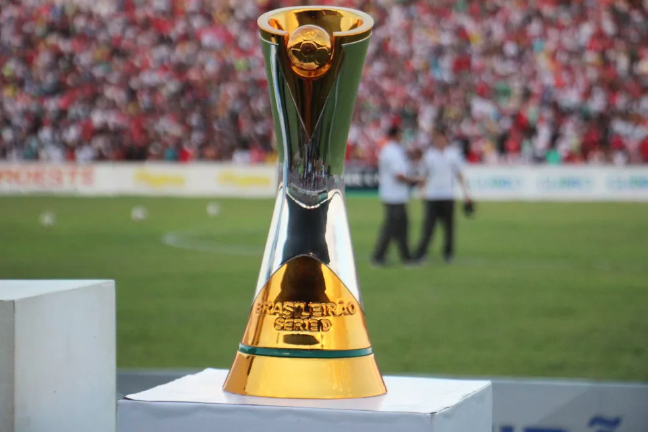 O título da Série D é inédito para ambos os lados