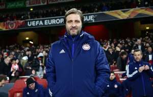 Técnico de importante time europeu pode pintar em clube da série A do Brasileirão