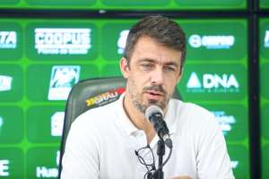 Paulistão: Com treinador definido, Guarani intensifica montagem do elenco