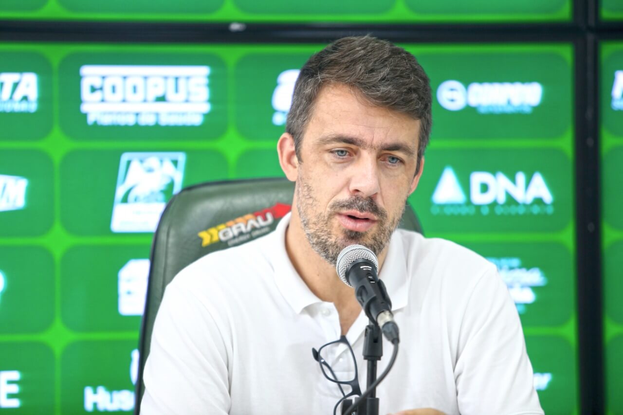 Paulistão: Com treinador definido, Guarani intensifica montagem do elenco