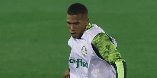 Mundial: Palmeiras corta Gabriel Veron por lesão e inscreve Lucas Esteves