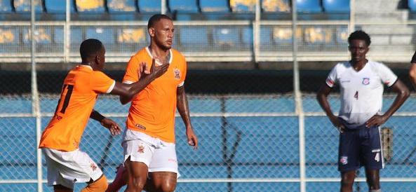 CARIOCA: Cabofriense e Nova Iguaçu querem seguir disputa ponto a ponto