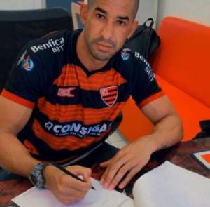 Paulista A2: Oeste acerta com zagueiro que estava na Ferroviária