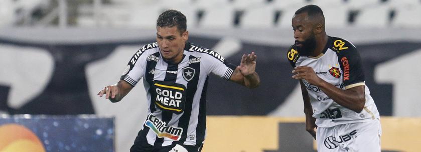 PLACAR FI: Com rebaixamento do Botafogo, confira TODOS os RESULTADOS da sexta-feira