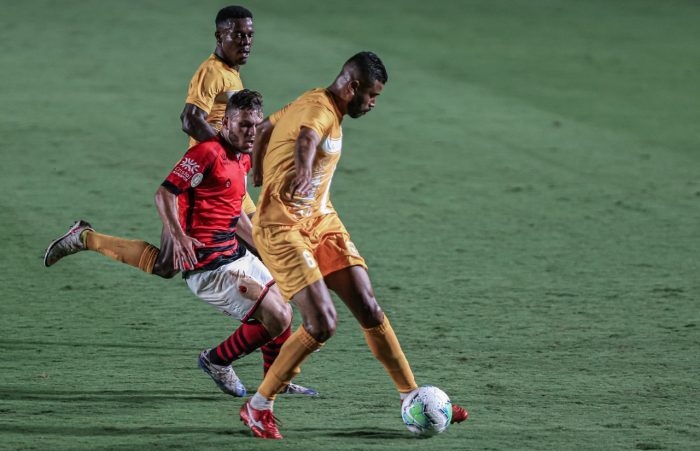 Copa Verde: Brasiliense aciona STJD e pede eliminação do Atlético-GO