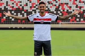 Paulistão: Botafogo acera com experiente Rafael Marques