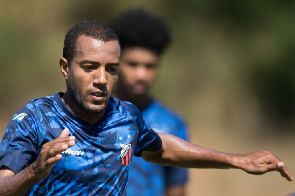 Breno Lopes. (Foto: Flávio Torres)