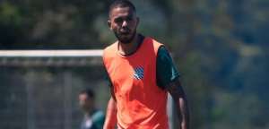 Após rebaixamento com Figueirense, atacante volta a clube do Brasileirão