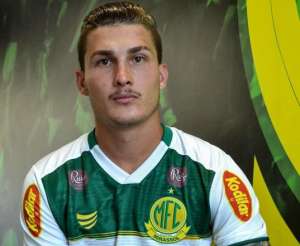 Série D: Mirassol apresenta uniforme para 'temporada mais importante da história'