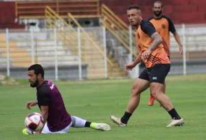 Inter de Limeira perde jogo-treino para equipe que disputará o Paulista A2