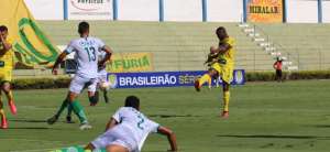 Portal FI traz a campanha completa do Mirassol, campeão da Série D