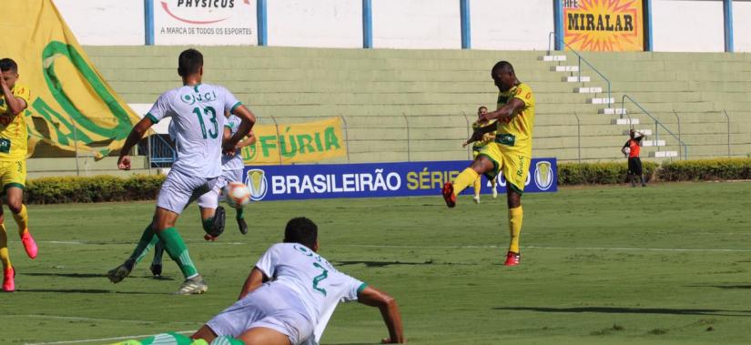 Portal FI traz a campanha completa do Mirassol, campeão da Série D