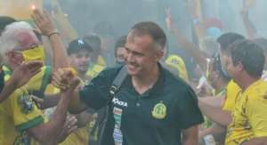 Eduardo Batista é o terceiro técnico paulista a faturar o título da Série D