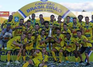 PLACAR FI: Com título do Mirassol, confira TODOS os RESULTADOS do sábado