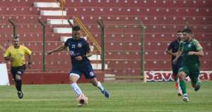 Paulista A2: Sertãozinho vence jogo-treino e técnico elogia: 'Boa impressão'