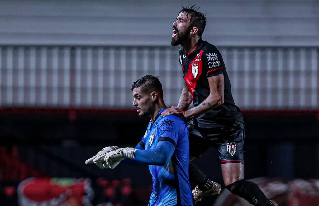 Foto: Heber Gomes / ACG