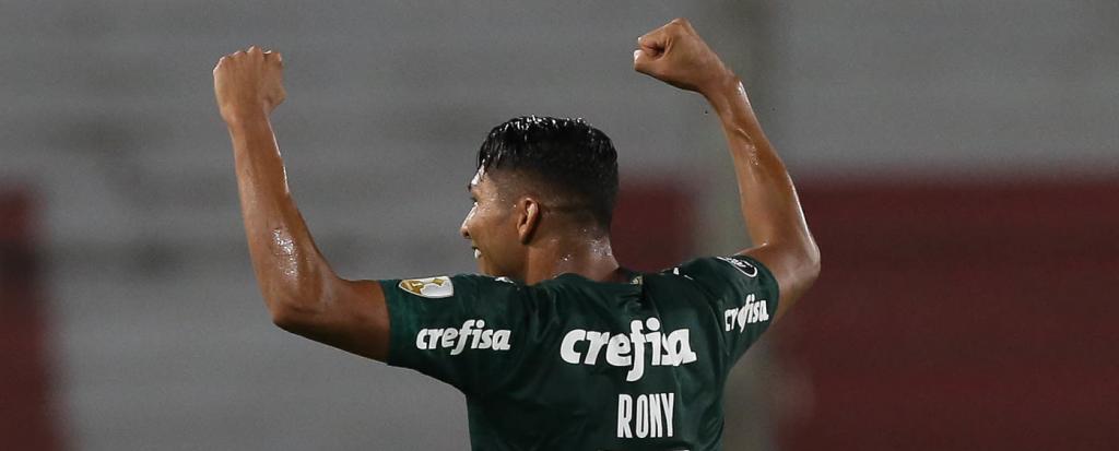 Palpite Palmeiras x Tigres  Semifinal do Mundial de Clubes 2020