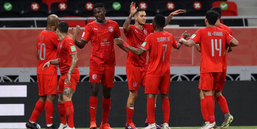 MUNDIAL DE CLUBES: Dudu passa em branco, mas anfitrião fica com o 5º lugar