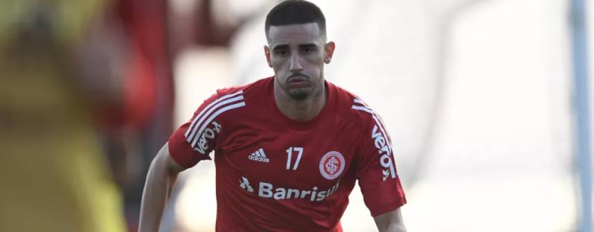 Inter não recebe grana do Al-Hilal e veta saída de Thiago Galhardo