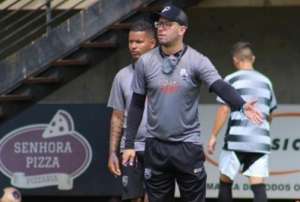 Paulista A3: Votuporanguense agenda dois jogos amistosos visando o estadual