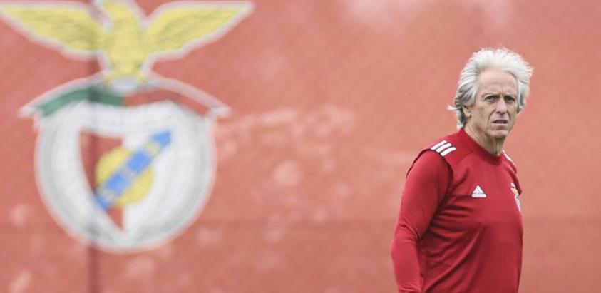 Após maus resultados, presidente dá ultimato a Jorge Jesus no Benfica