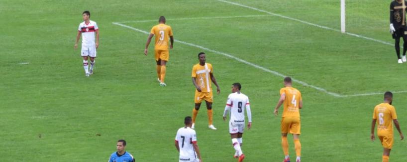 Brasiliense-DF 3 x 1 Atlético-GO – Jacaré aguarda por Cuiabá-MT ou Vila Nova-GO…
