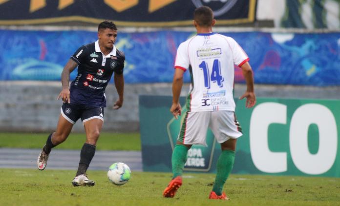 Foto: Samara Miranda / Remo