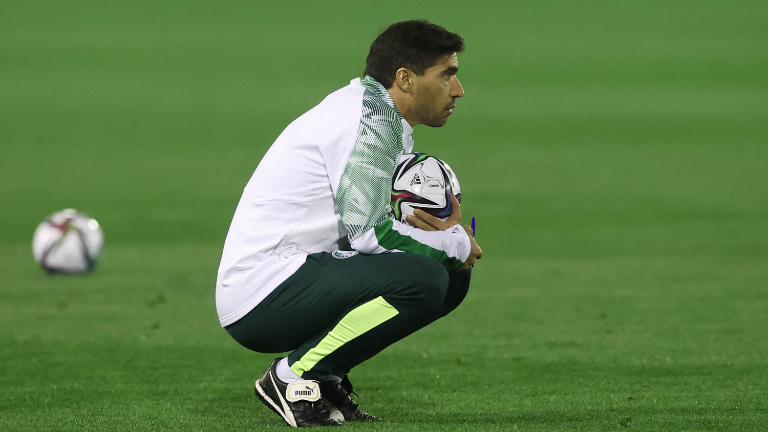 Abel exalta luta do Palmeiras e vê semifinal decidida por ‘detalhe de um pênalti’